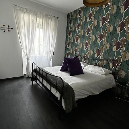 Apartamento Domus H501 Roma Exterior foto
