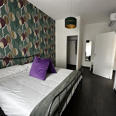 Apartamento Domus H501 Roma Exterior foto