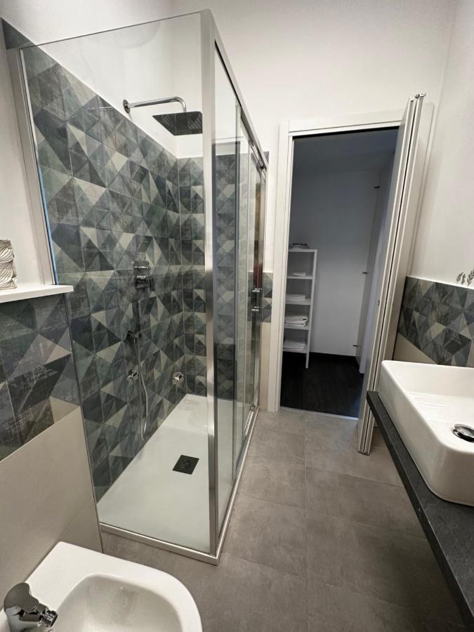 Apartamento Domus H501 Roma Exterior foto