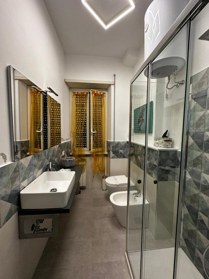 Apartamento Domus H501 Roma Exterior foto