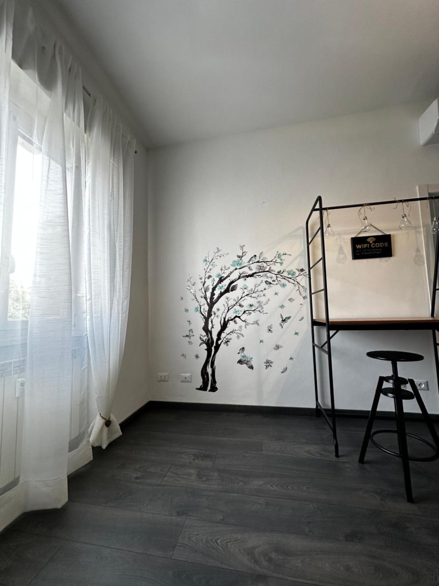Apartamento Domus H501 Roma Exterior foto