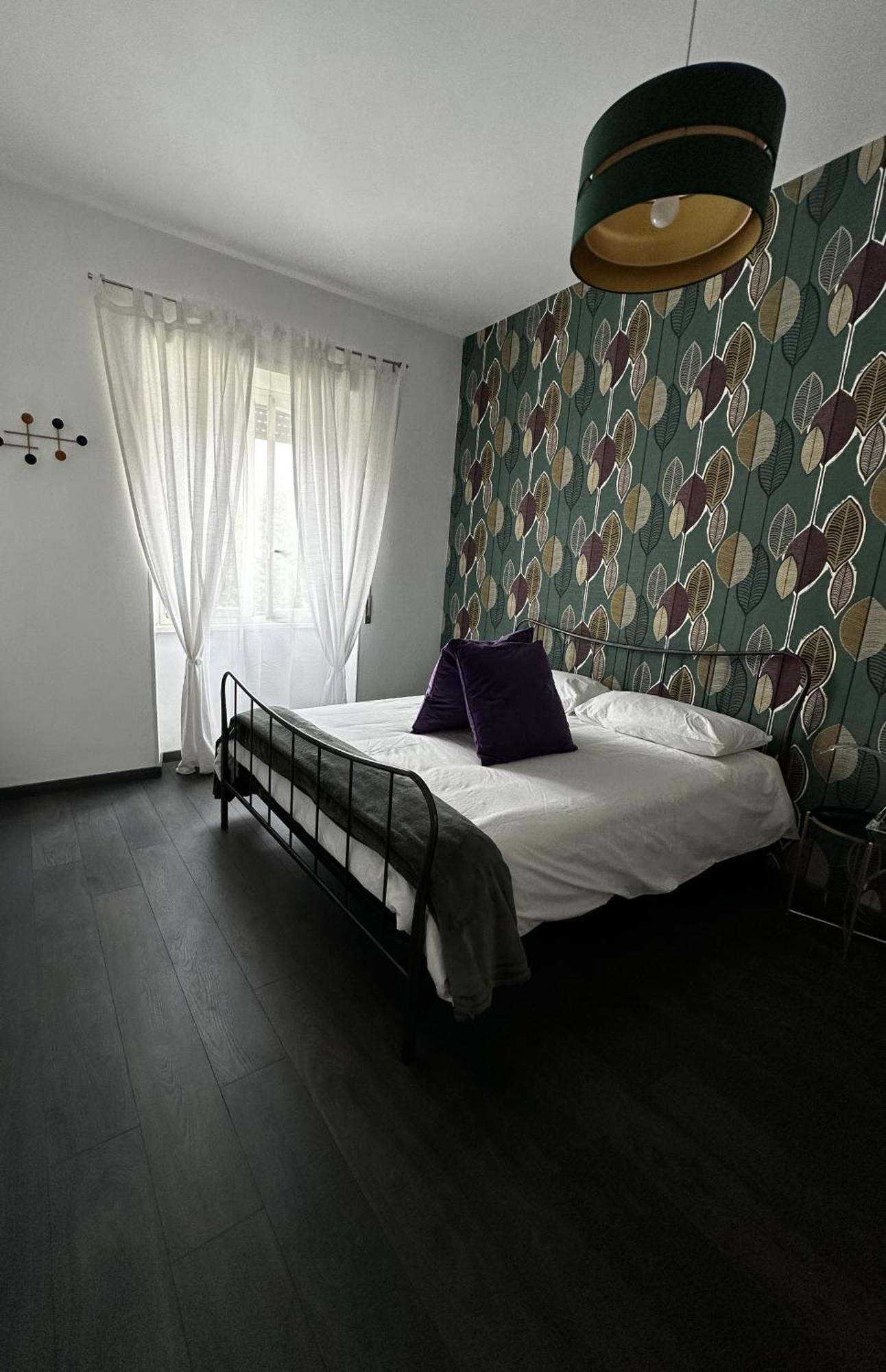 Apartamento Domus H501 Roma Exterior foto